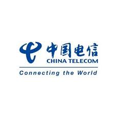 China Telecom Logo