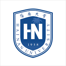 Hainan University Logo