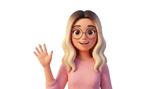 Intro character